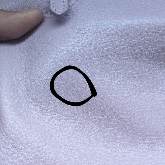 Balenciaga Papier Mini A4 Tote - Picture 11 of 11